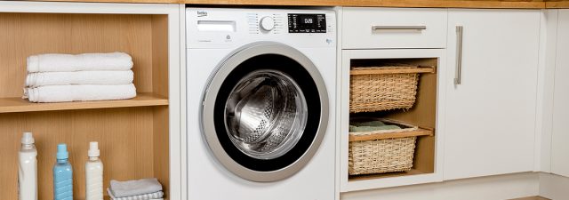 How to Select the Right Washing Machine for Your Family