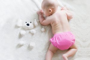 Baby Cloth Diapers