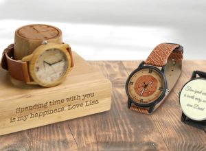 Personalized watches online