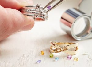 How to Design and Make Your Own Custom Engagement Ring