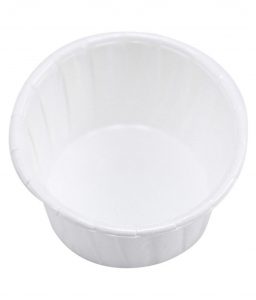 ice cream cups for wedding