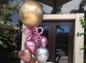Reasons That Birthday Balloon Delivery Singapore Makes The Best Gifts