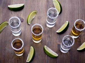 Tequila Tasting: Beginner's Guide