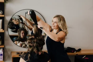 hairdressers sunshine coast